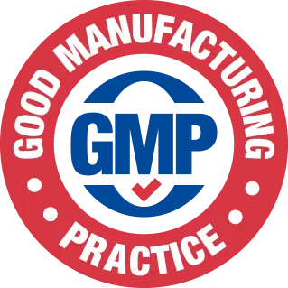Menovelle gmp certified